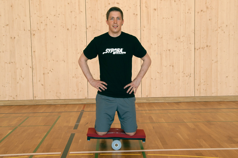 Sypoba Balancebrett
